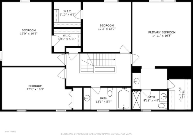 5808 Amherst Ct, Mchenry, IL 60050 - home floor plan
