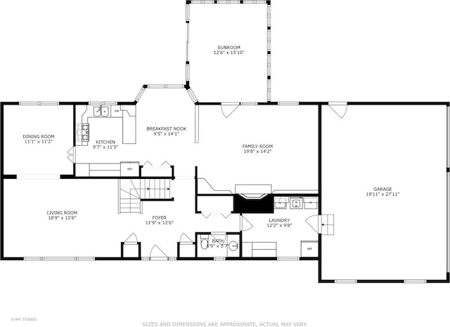 5808 Amherst Ct, Mchenry, IL 60050 - home floor plan