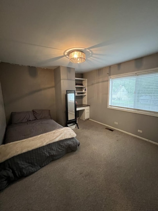 1316 Fireside Ct, Naperville, IL 60564 - bedroom featuring baseboards and carpet floors