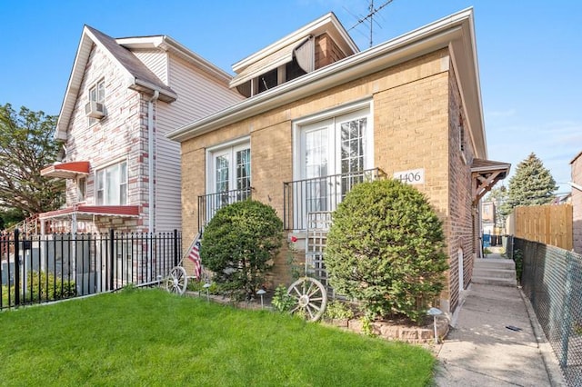 4406 W Augusta Blvd, Chicago, IL 60651 - photo 1