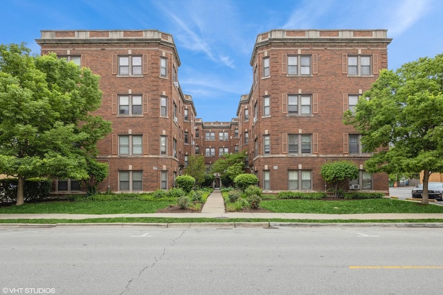 50 Forest Ave Unit 3S, Riverside, IL 60546 - view of property
