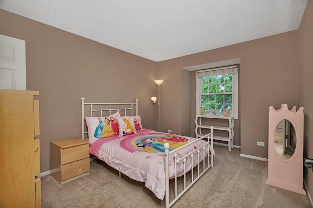 3513 Harris Dr, Joliet, IL 60431 - bedroom featuring carpet flooring and baseboards