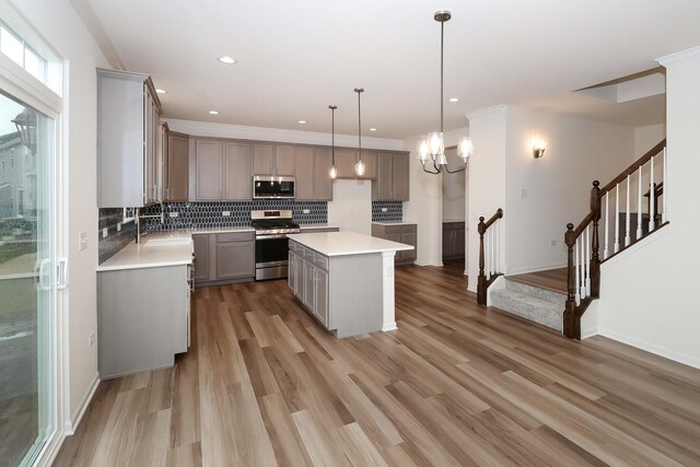 23252 W Teton Ln, Plainfield, IL 60585 - photo 5