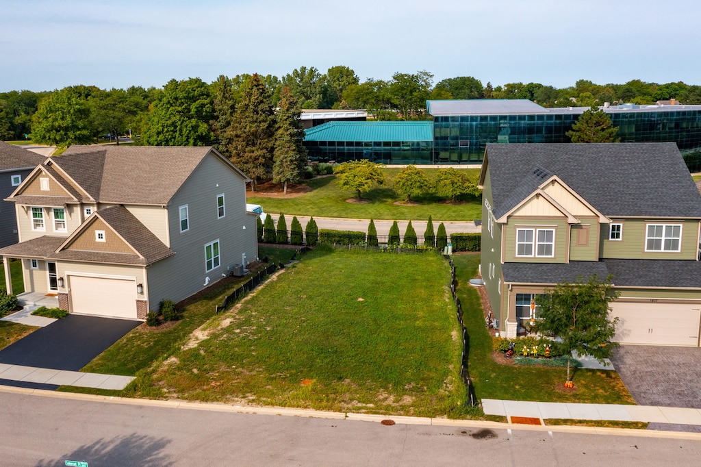 1419 Somerset Pl, Barrington, IL 60010