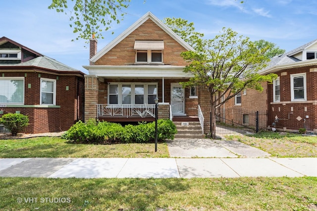 7811 S Wabash Ave, Chicago, IL 60619 - photo 1