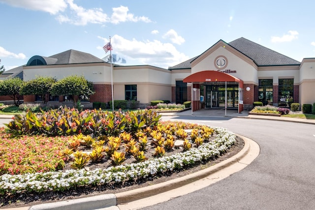 13804 Ironwood Dr, Plainfield, IL 60544 - view of building exterior