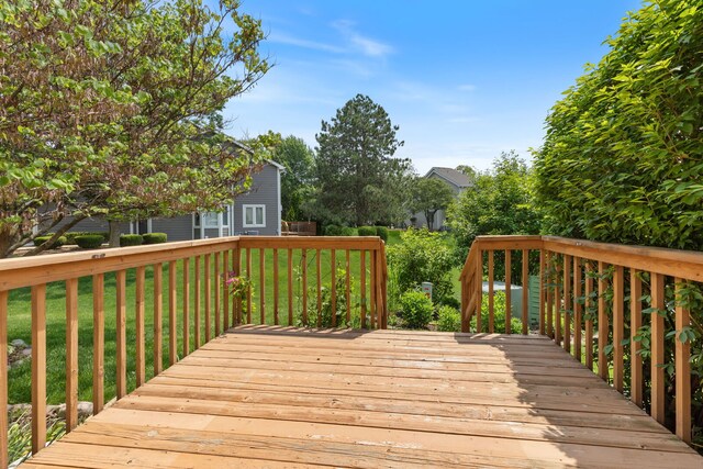 316 Jamatt Ct, Naperville, IL 60540 - photo 29