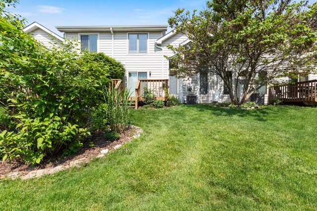 316 Jamatt Ct, Naperville, IL 60540 - photo 33