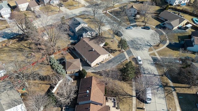 1184 Princeton Dr, Bartlett, IL 60103 - view of property location with nearby suburban area