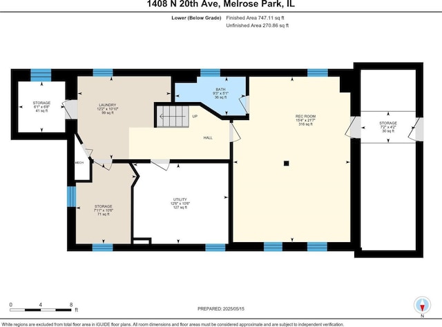 home floor plan