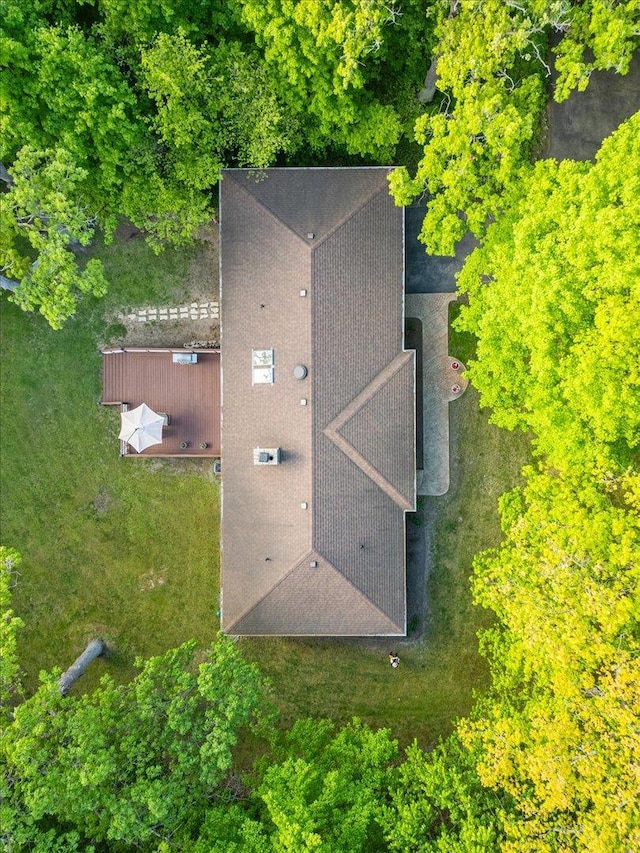 7417 N Hill Rd, Marengo, IL 60152 - view of subject property