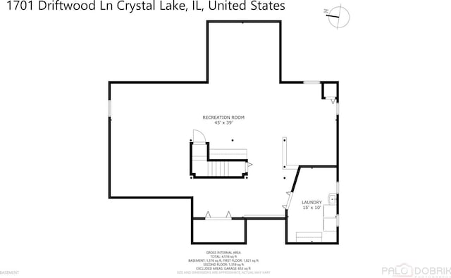 1701 Driftwood Ln, Crystal Lake, IL 60014 - photo 52