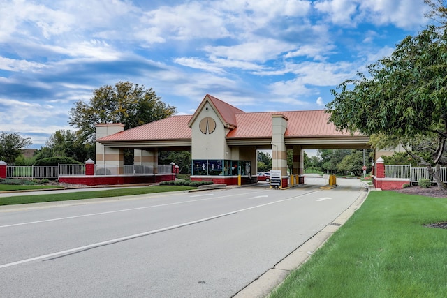 13460 S Magnolia Dr, Plainfield, IL 60544 - view of property