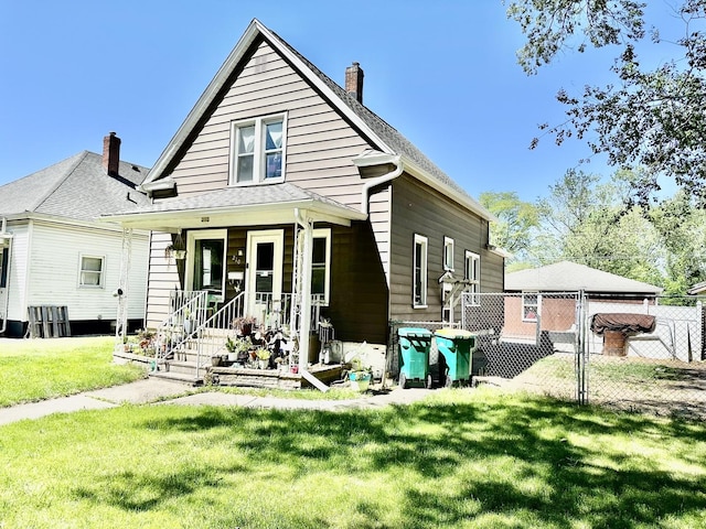 210 N Colorado Ave, Streator, IL 61364 - photo 2