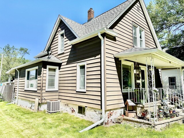 210 N Colorado Ave, Streator, IL 61364 - photo 3