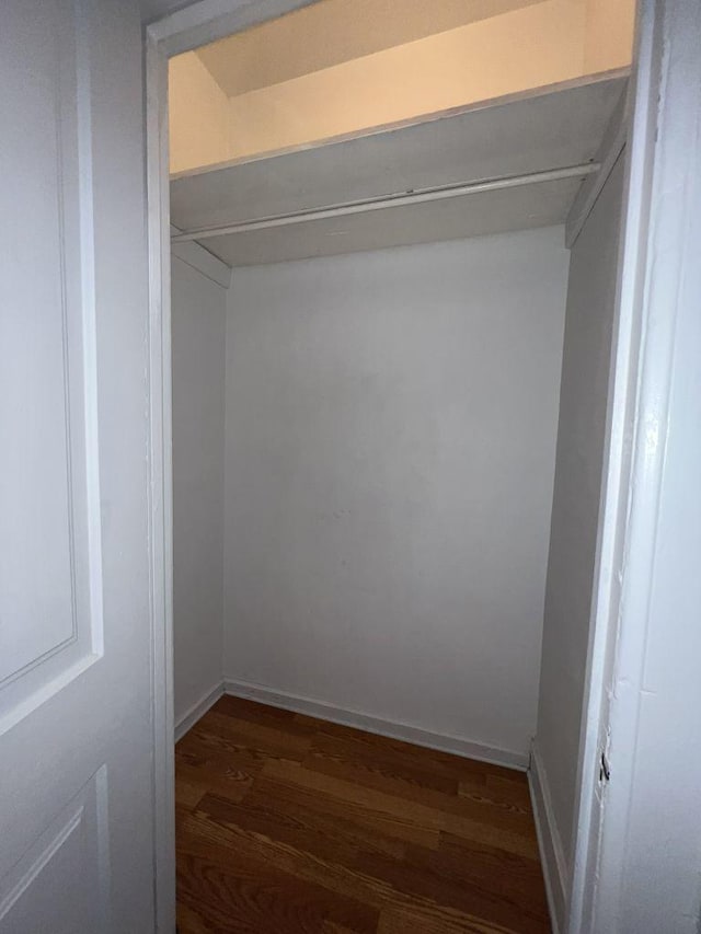 1934 W 21st Pl, Chicago, IL 60608 - view of closet