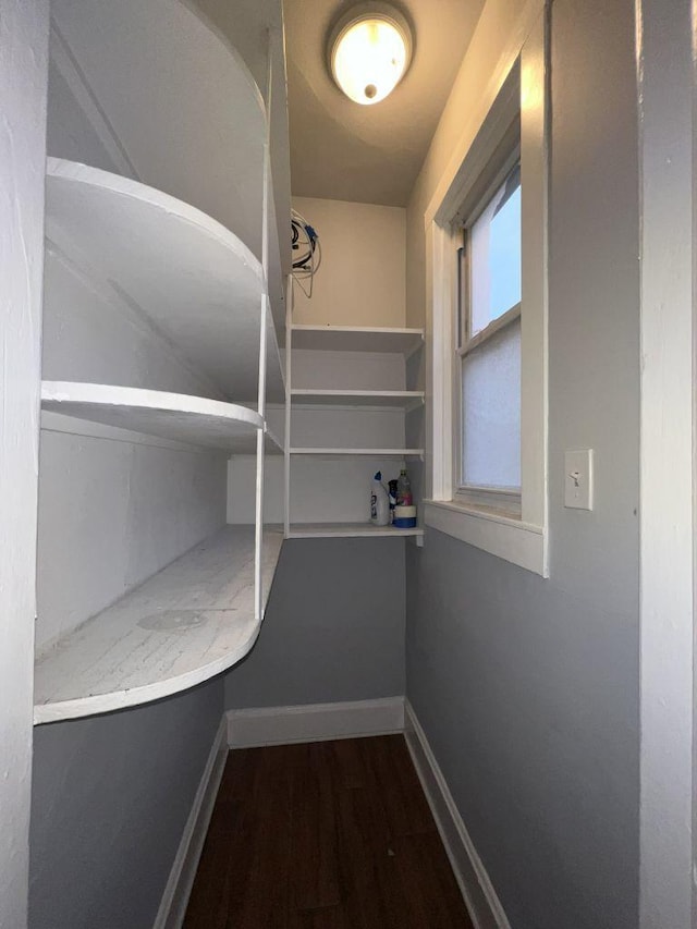 1934 W 21st Pl, Chicago, IL 60608 - view of pantry