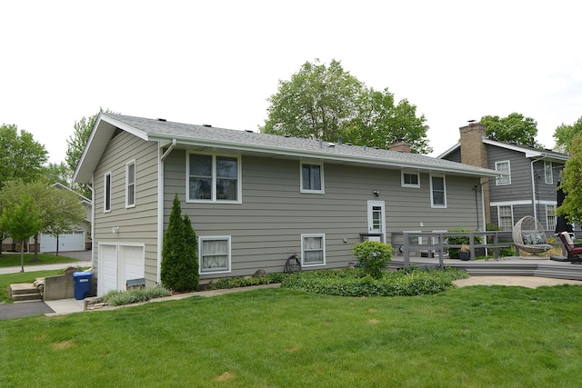 1701 Radnor Ct, Geneva, IL 60134 - photo 5