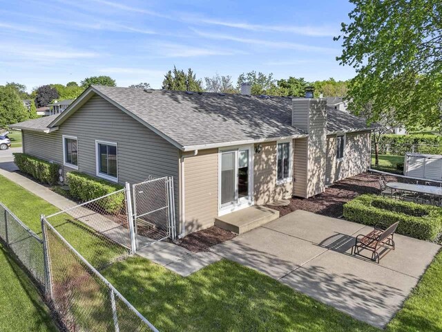 1680 Dakota Dr, Elk Grove Village, IL 60007 - photo 45