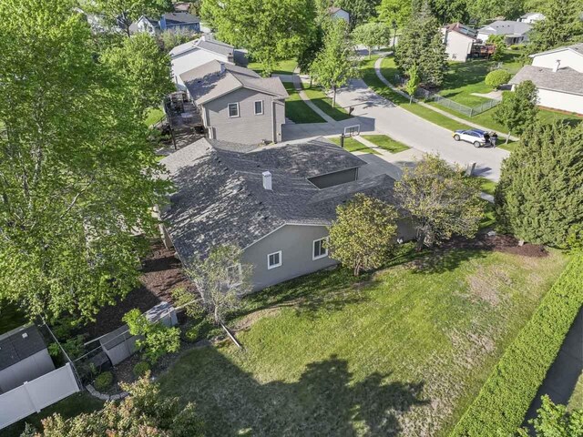 1680 Dakota Dr, Elk Grove Village, IL 60007 - photo 51
