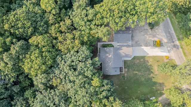 21 Carribean Dr, Putnam, IL 61560 - aerial view of property's location