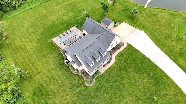 1228 N County Road 530 Rd E, Tuscola, IL 61953 - view of subject property