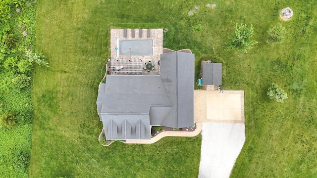 1228 N County Road 530 Rd E, Tuscola, IL 61953 - view of subject property