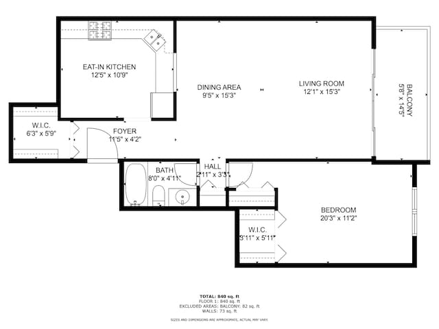 215 Marengo Ave Unit 2G, Forest Park, IL 60130 - photo 3