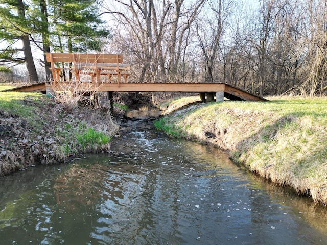 water view