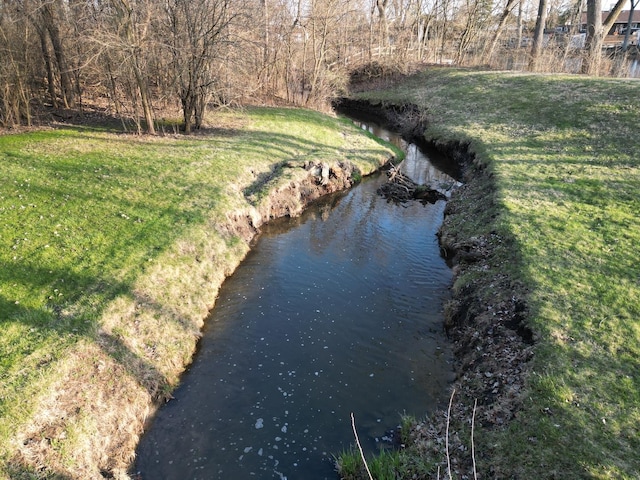 water view