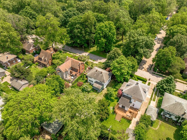 408 W Iowa St, Urbana, IL 61801 - photo 50