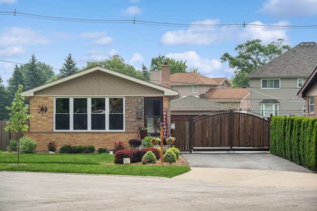 381 Iris Ln, Chicago Heights, IL 60411 - photo 1