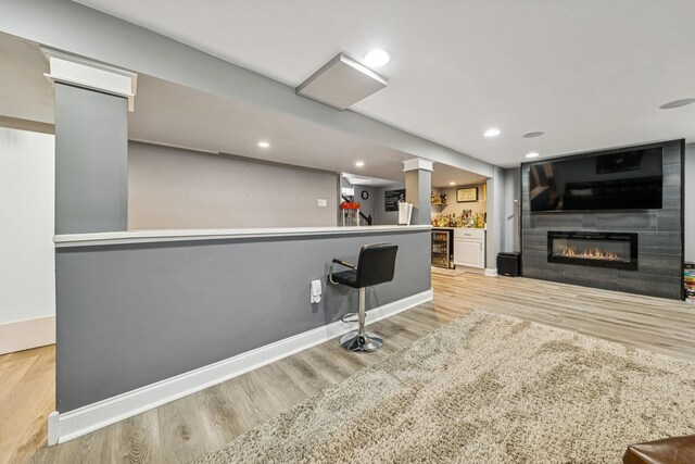 381 Iris Ln, Chicago Heights, IL 60411 - photo 19
