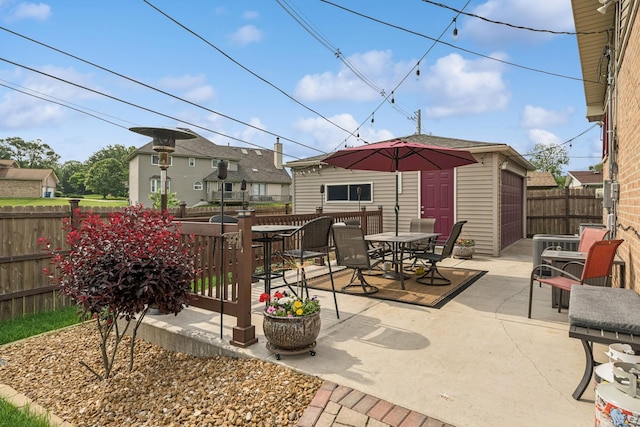 381 Iris Ln, Chicago Heights, IL 60411 - photo 24