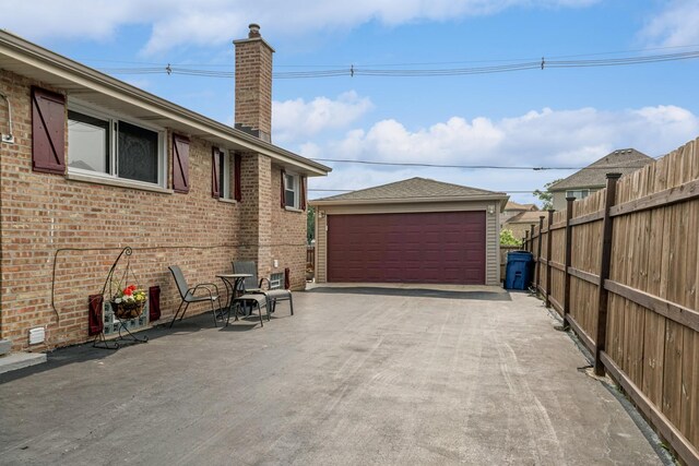 381 Iris Ln, Chicago Heights, IL 60411 - photo 25