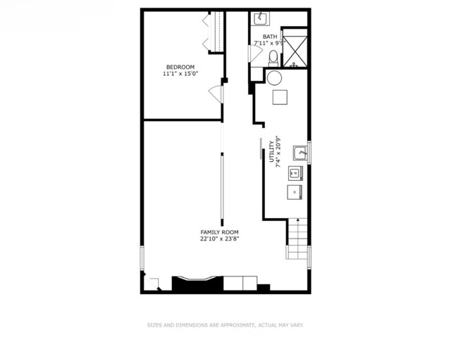 381 Iris Ln, Chicago Heights, IL 60411 - photo 29