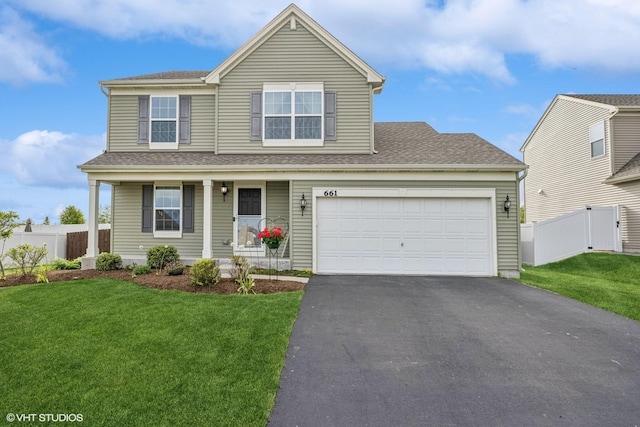 661 Olive Ln, Hampshire, IL 60140 - photo 1