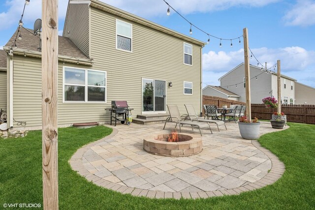 661 Olive Ln, Hampshire, IL 60140 - photo 17