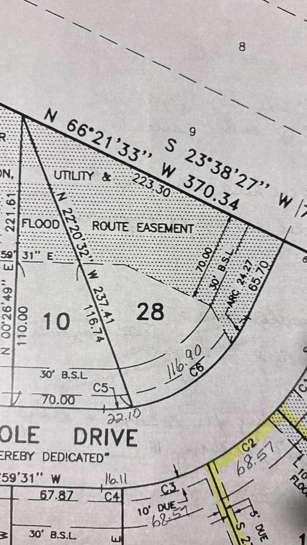 LOT28 Otoole Dr, Minooka, IL 60447