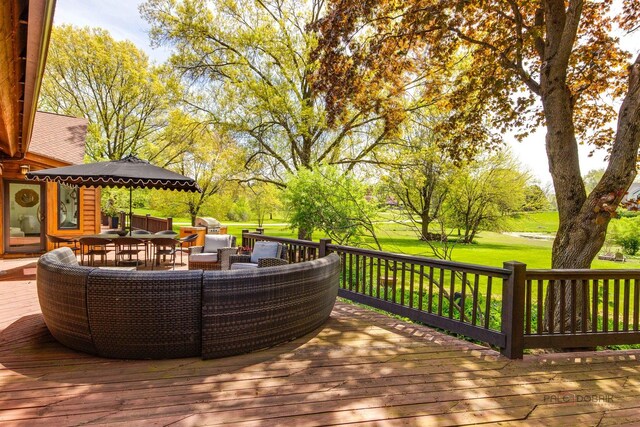25909 W Sunset Rd, Barrington, IL 60010 - photo 48