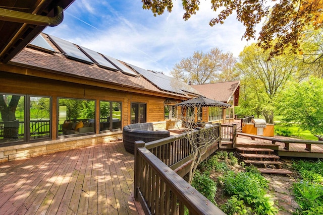 25909 W Sunset Rd, Barrington, IL 60010 - photo 49