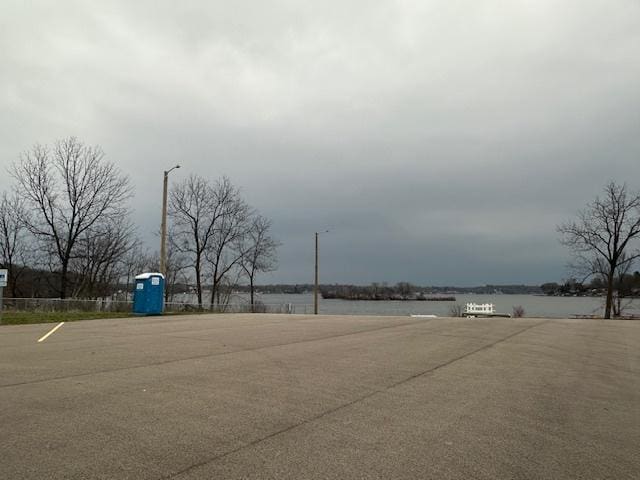 8506 Redbud Ct, Wonder Lake, IL 60097 - view of road featuring street lighting