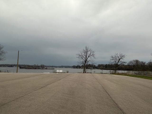 8506 Redbud Ct, Wonder Lake, IL 60097 - view of road