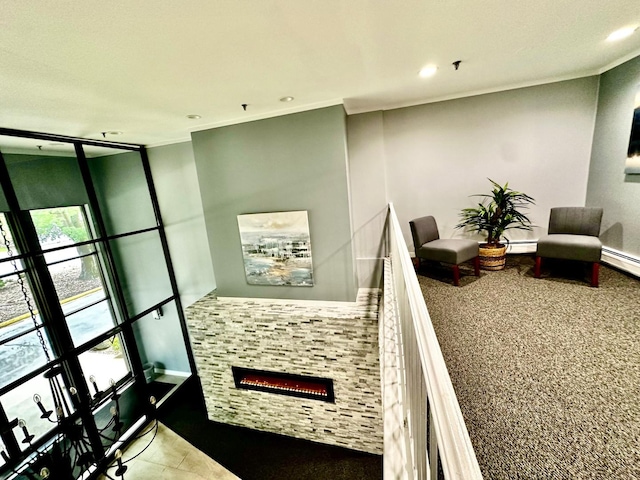 239 N Mill Rd Unit 217, Addison, IL 60101 - photo 12