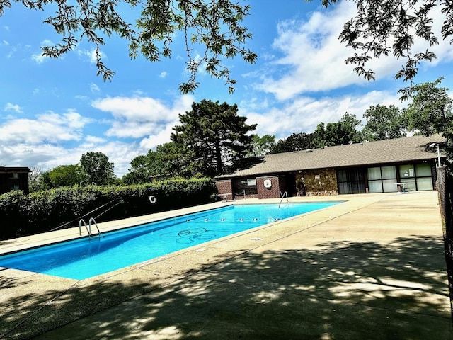 239 N Mill Rd Unit 217, Addison, IL 60101 - photo 17