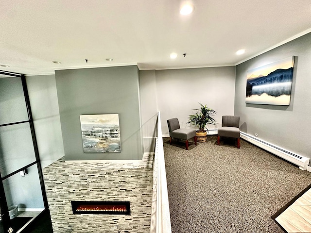 239 N Mill Rd Unit 217, Addison, IL 60101 - photo 5
