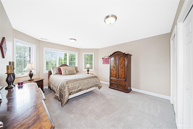 21359 Saddle Ln, Mokena, IL 60448 - bedroom featuring carpet floors and baseboards