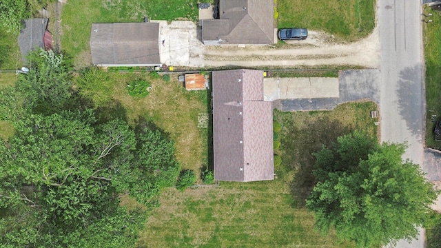 28 Liberty Blvd, Machesney Park, IL 61115 - drone / aerial view