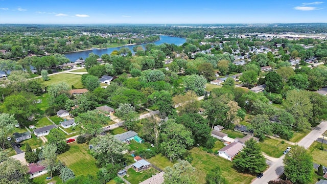 28 Liberty Blvd, Machesney Park, IL 61115 - view of property location with a large body of water