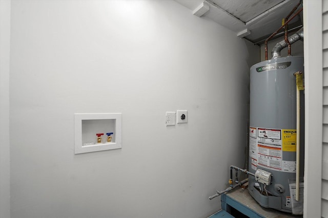 28 Liberty Blvd, Machesney Park, IL 61115 - utilities featuring water heater